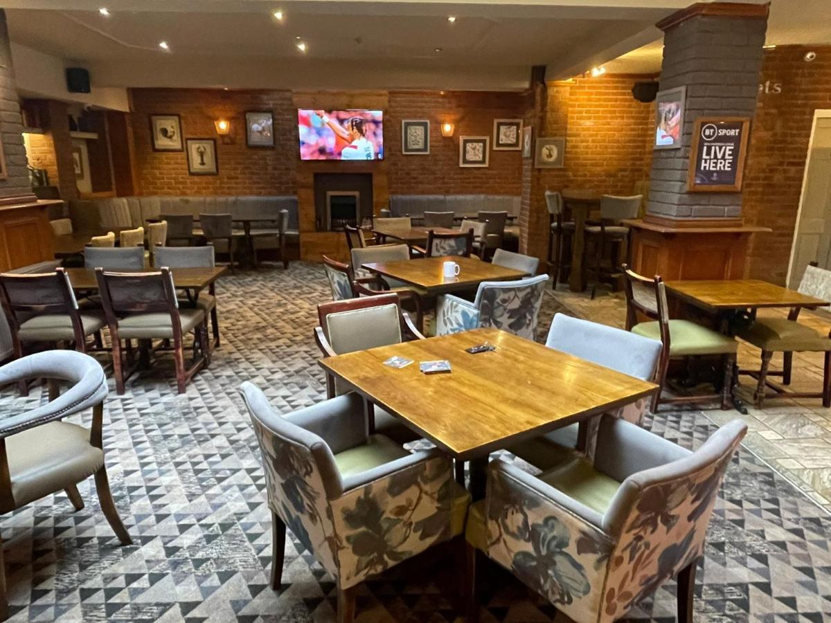 Locanda The Grey Horse Darlington (Durham)